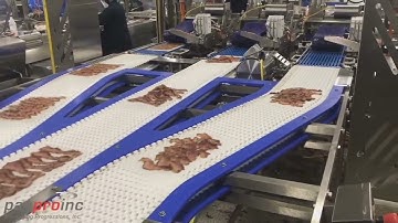 CBS3 Cooked Bacon Stacker