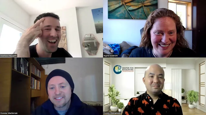 AAN Lyceum | Can ESG help balance business decisions in a post-growth world?