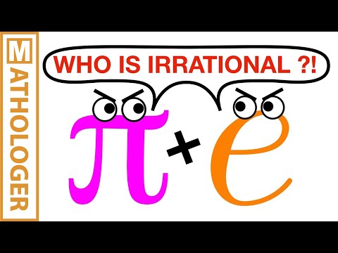 Pi is IRRATIONAL: simplest proof on toughest test