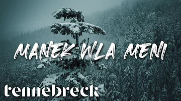 Tennebreck vs. Inez - Menak Wla Meni | Remix