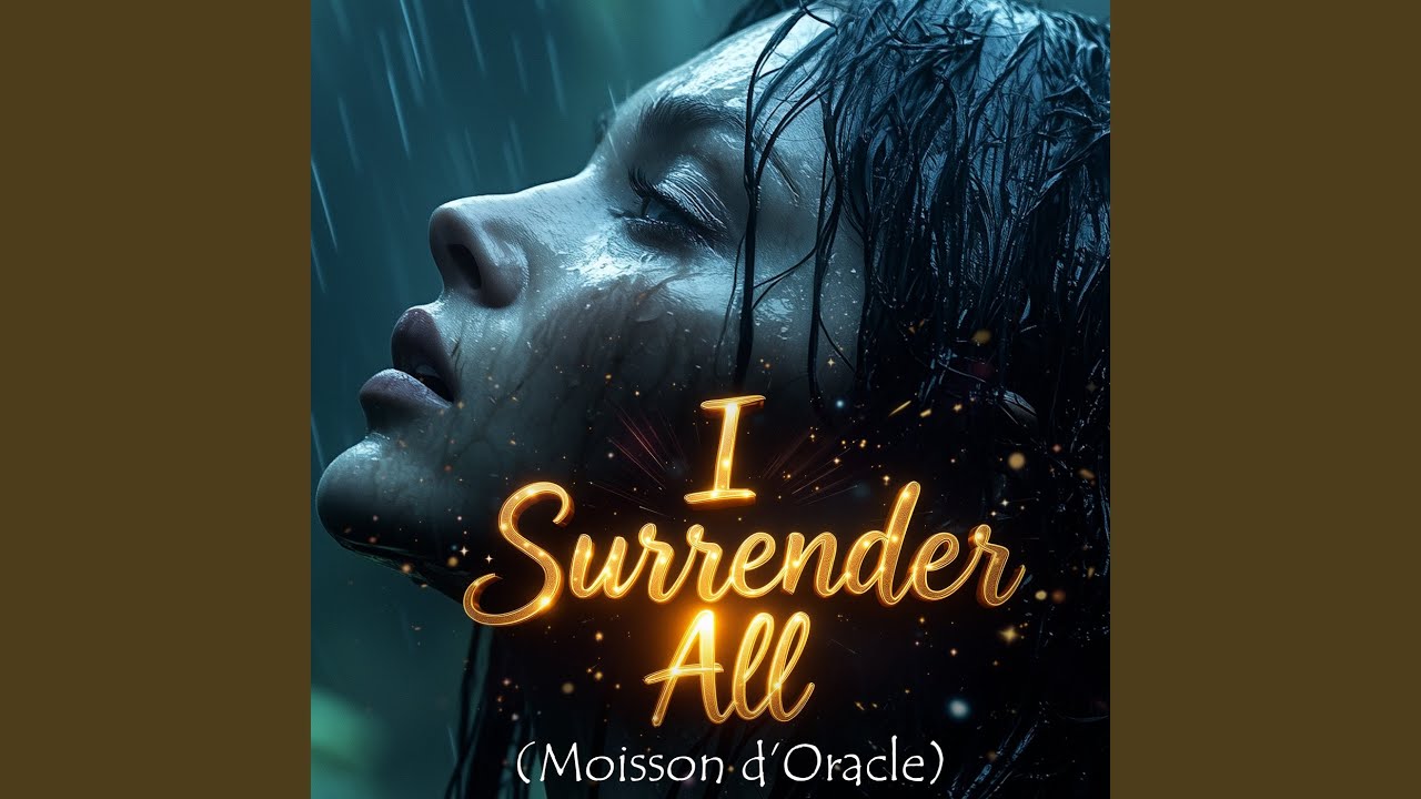 Watch I Surrender All on YouTube Watch I Surrender All on YouTube