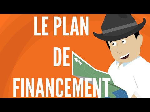 Vidéo: Comment Mettre En œuvre Un Plan Financier Personnel