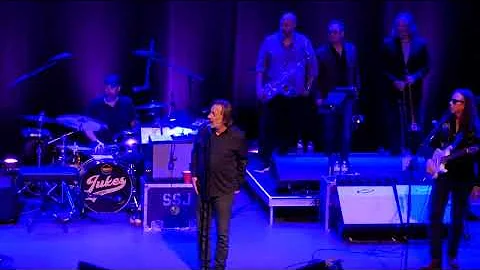 Southside Johnny & the Asbury Jukes - 4/27/24 Ridgefield, CT - Complete show (4K)