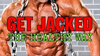 Marek Health Bloodwork Getting Jacked The Healthiest way possible