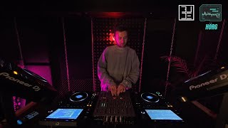 HÖRG | SONIC STAGE