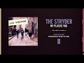 The Stryder "My Plastic You"