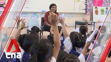 New PSLE scoring system could encourage a mindset change, say experts