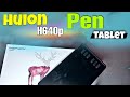 Best Drawing Tablet / Graphics Tablet Unboxing 😍 | Best Tablet For Animation | #drawingtablet
