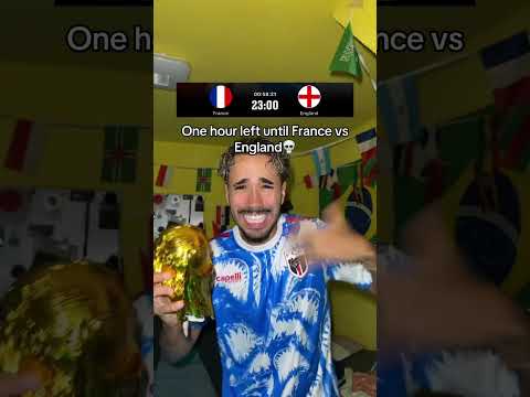 Who will win? #football #worldcup