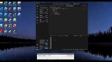 how to create an infinite loops of numbers in python using while loop
