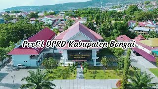PROFIL DPRD KABUPATEN BANGGAI