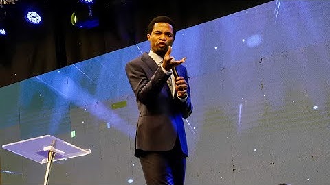 ACCELERATION BY PRAYER (MYSTERY OF DIVINE SPEED) - Apostle Michael Orokpo