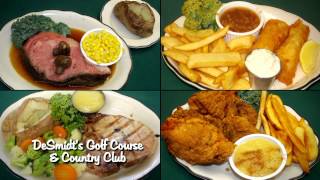 Best Fine Dining Restaurant in Crivitz Wisconsin 54114
