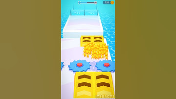 COUNT MASTER – Gameplay All Levels #43