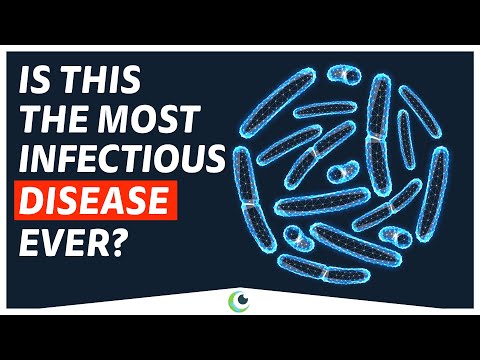 Tuberculosis is worse than coronavirus?