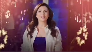 Özge Yağızdan Yılbaşı Kutlaması Geldi Ortayakarsk1240