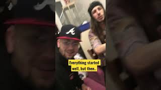 AUTUTUNE GANG x 2XMINT 🔥🔥🔥 PART 1 #2xmint #crunk #hiphop #hiphopmusic