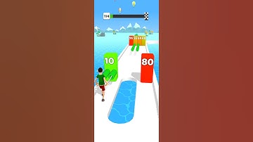 Stack Colors 2 All-Levels Gameplay Walkthrough Level Android, iOS NEW EPDATE Mobilegame #shorts
