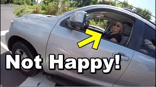 I Love Fueling Peoples Road Rage! VERY Rare Car Spotted!