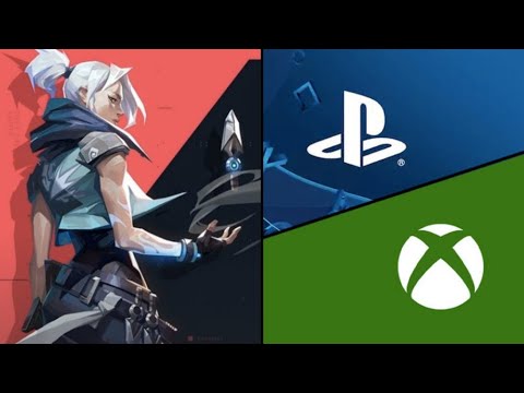 ✓FECHA DE SALIDA VALORANT en PS4 y Xbox 😉 - YouTube