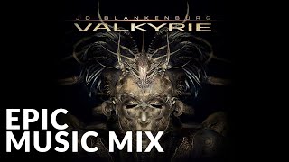 Best Epic Album 2016 | Valkyrie - Jo Blankenburg