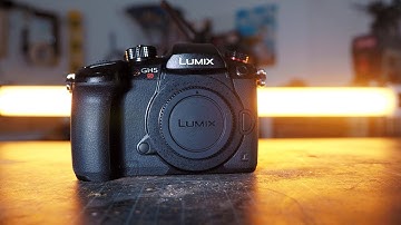 Panasonic GH5 vs. GH5S Camera Review