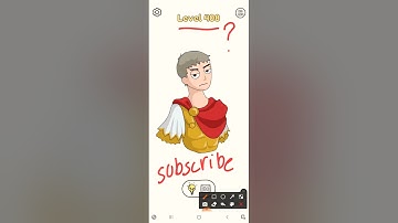 DOP Draw One Part Level 408 Walkthrough Solution and Answer By AMQ Gaming