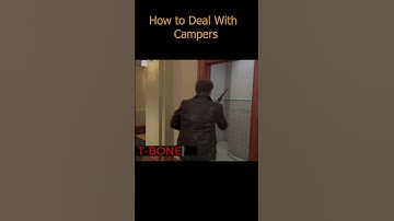 How to Deal With Campers #mw2 #cod #teamwipe #vondel #newwarzonemap #warzone2clips