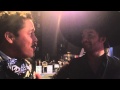 David Bisbal - Detrás de cámaras desde La Voz... México De Mariachi!