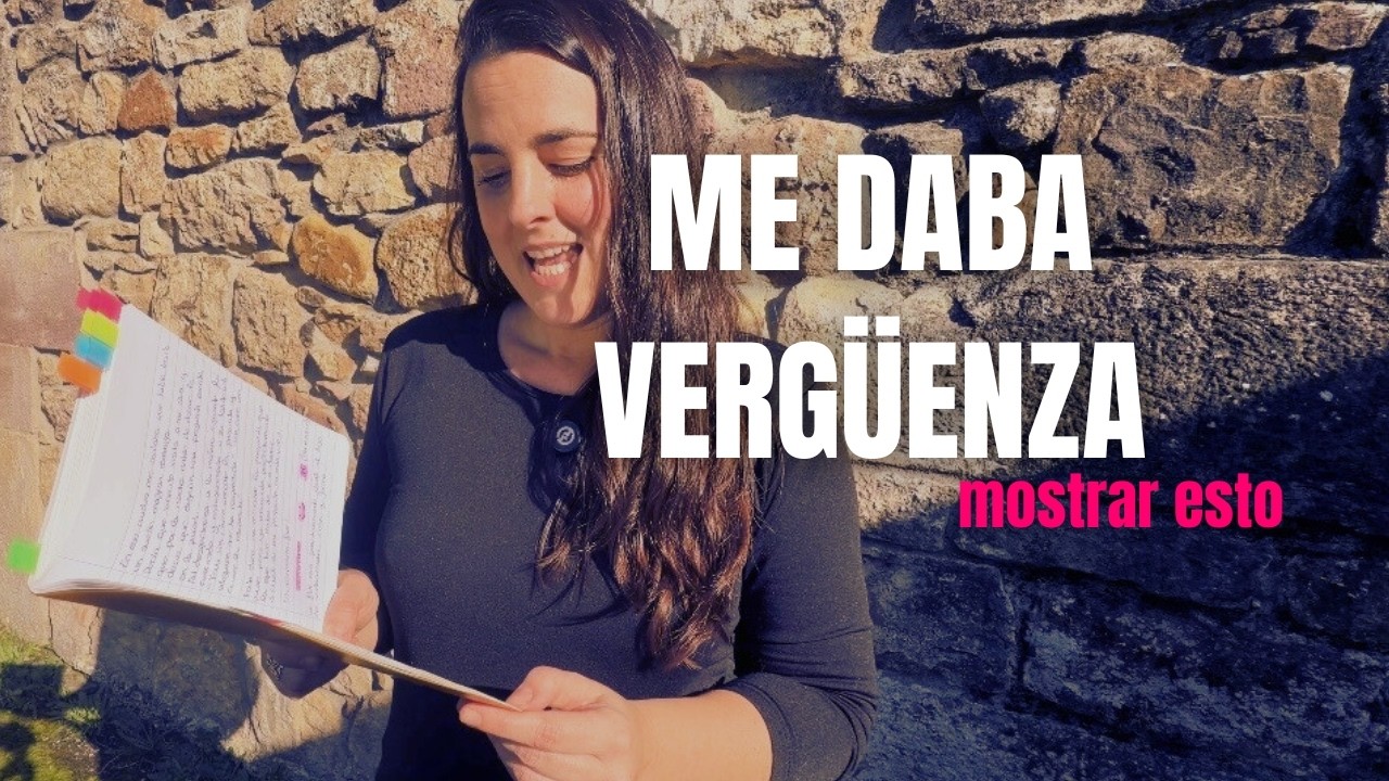 Lo Mantenía En Secreto Pero Ya No 