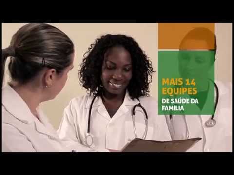 Investimentos na Cidade