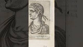 Constantins own family became his greatest tragedy#constantine #rome #romanempire #imperiumexplained