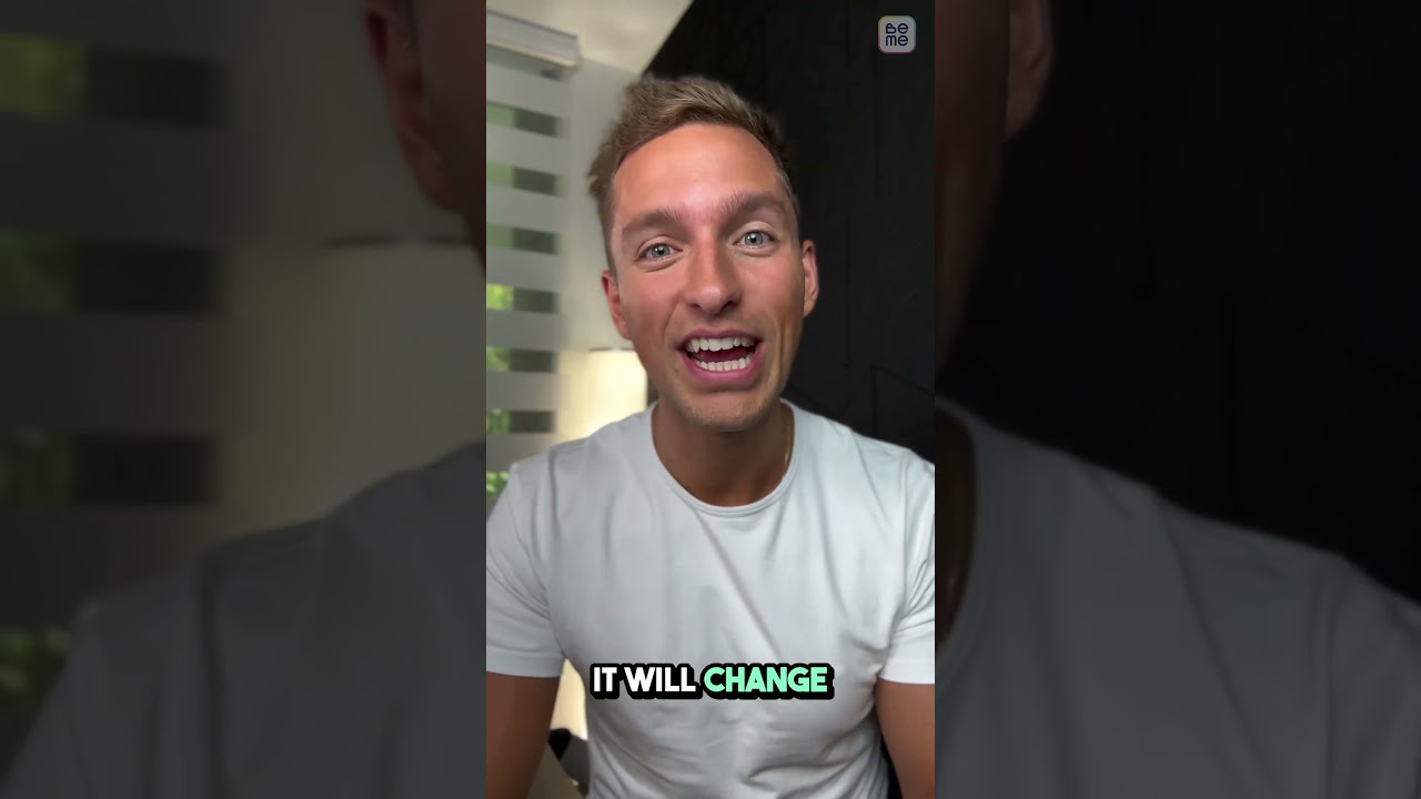 BeMe Spark Sesh: How Puzzles Reduce Stress 🧩