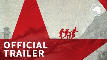 Beyond Utopia - Official UK Trailer