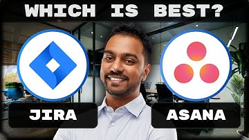Jira vs Asana | Which Is the Best Project Management Tool? 2025