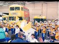Midland Fox Bus Company - Fox Cub Open day 23 March 1986 - Leicester Sandacre depot