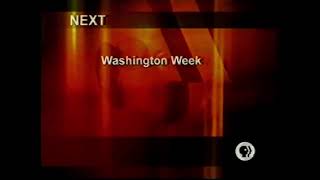 Pbs Next Bumper - Washington Week 2003