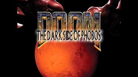 The Dark Side of Phobos - The Dark Side of Phobos (E1M5)