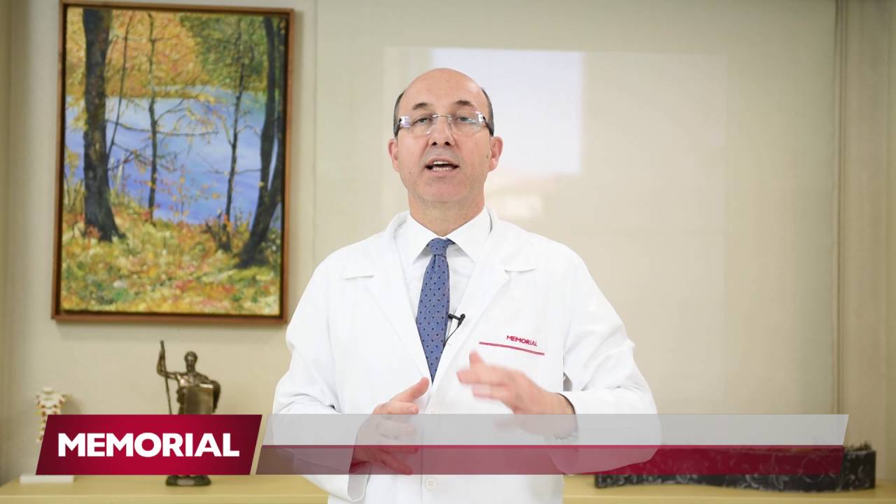 Prof. Dr. İlhan Elmacı - Bel ve Boyun Sağlığını Korumak İçin Hangi Sporlar Yapılmalı?