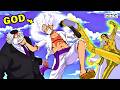 (180) Boy Eats Devil Fruit That Gave Him Power To Become Strongest Pirate King Explained in Hindi