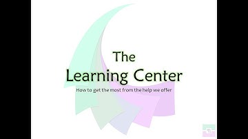 Instructional Support for Students: What to Expect