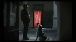 Coca Cola Christmas Commercial 2008