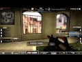 CSGO | Pasha Ninja Clutch vs. Copenhagen Wolves