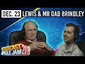 LEWIS & HIS DAD - YOGSCAST JINGLE JAM - 23rd December 2016