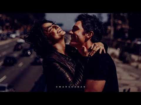 اختارتك من بداية