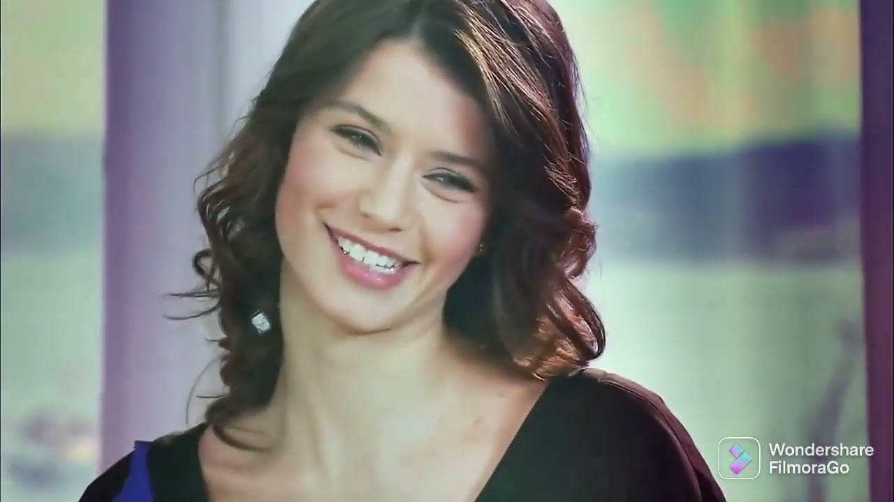 كتر خيري العشق الممنوع سمر ومهند