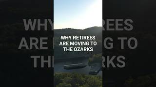 Why Retirees Are Quietly Moving to Missouri (Ozarks Explained)