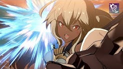 グランブルーファンタジー公式チャンネル
