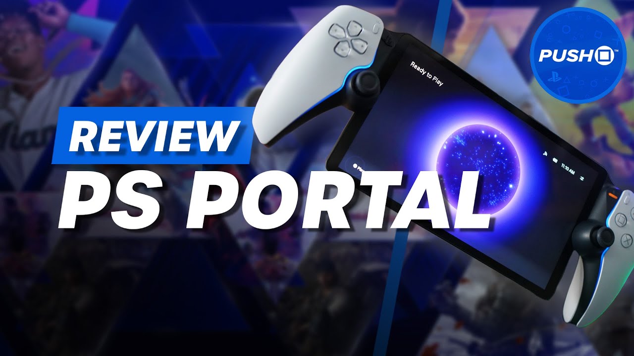 I thought PlayStation Portal was pointless — here's why I was