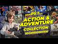 PS1 Action & Adventure Collection | 50 Games Preview